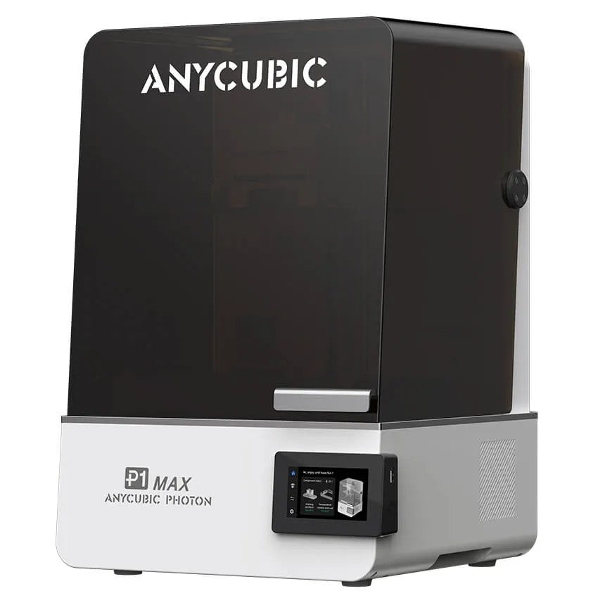 Anycubic Photon P1 Max - impresora 3D de resina