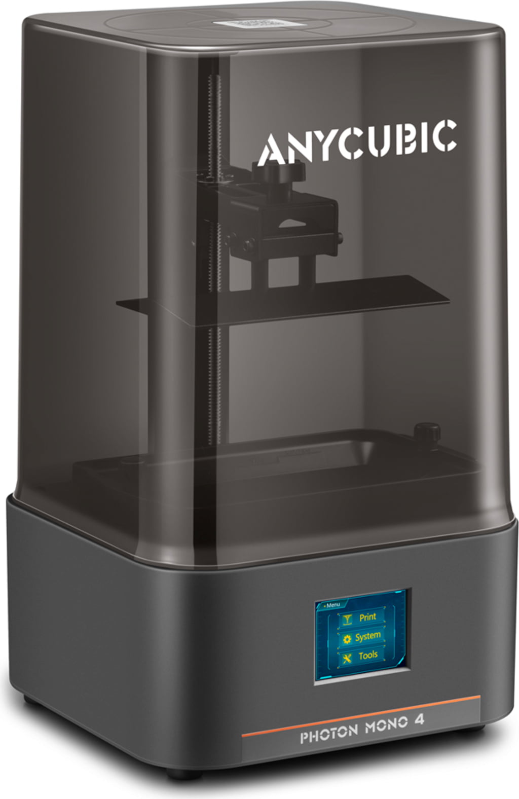 Anycubic Photon Mono 4 - impresora 3D de resina (3)