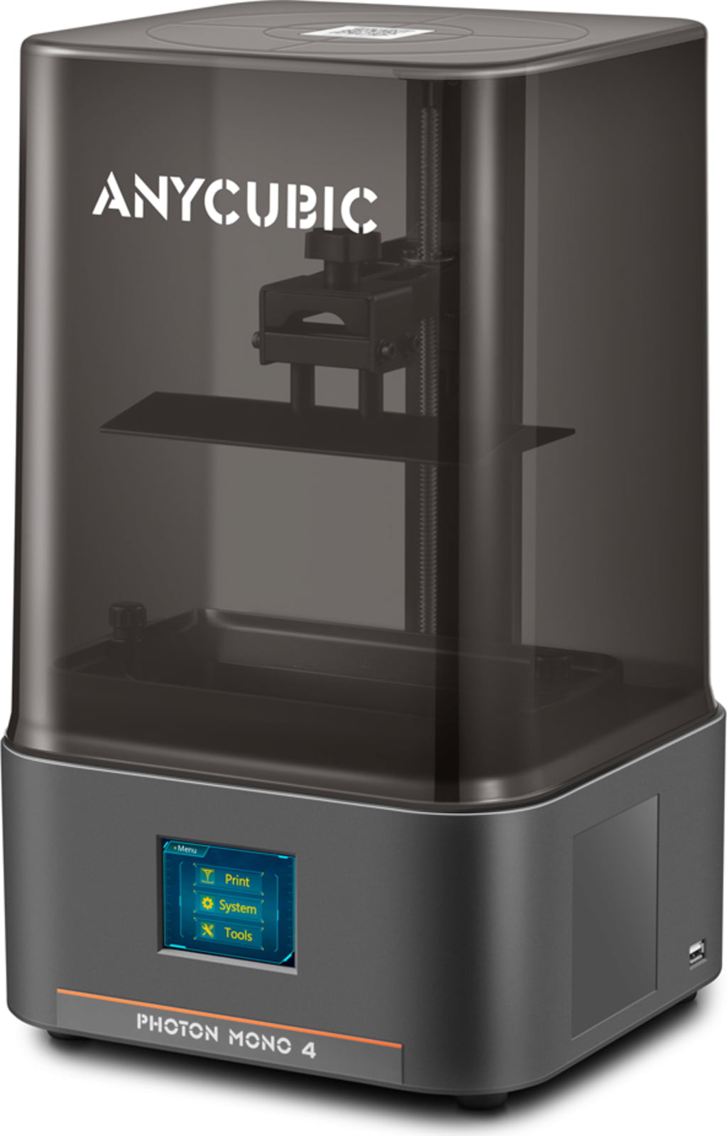 Anycubic Photon Mono 4 - impresora 3D de resina (4)