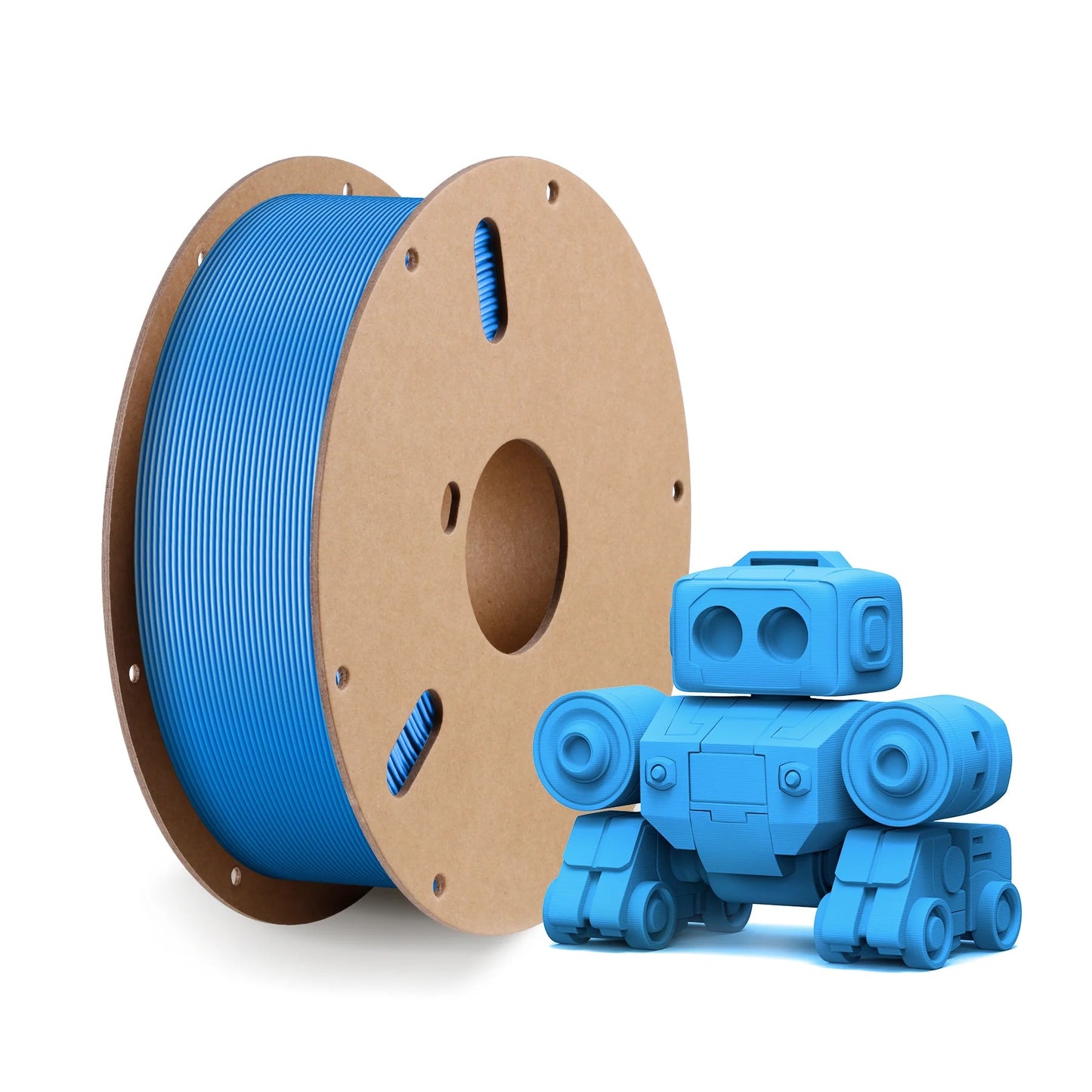 Filamento PLA de Alta Velocidad Anycubic, High Speed Anycubic PLA 🚀