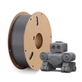 Filamento PLA Alta Velocidad Anycubic High Speed 1.75mm Gris para impresora 3D FDM Anycubic Kobra - Mr Resin