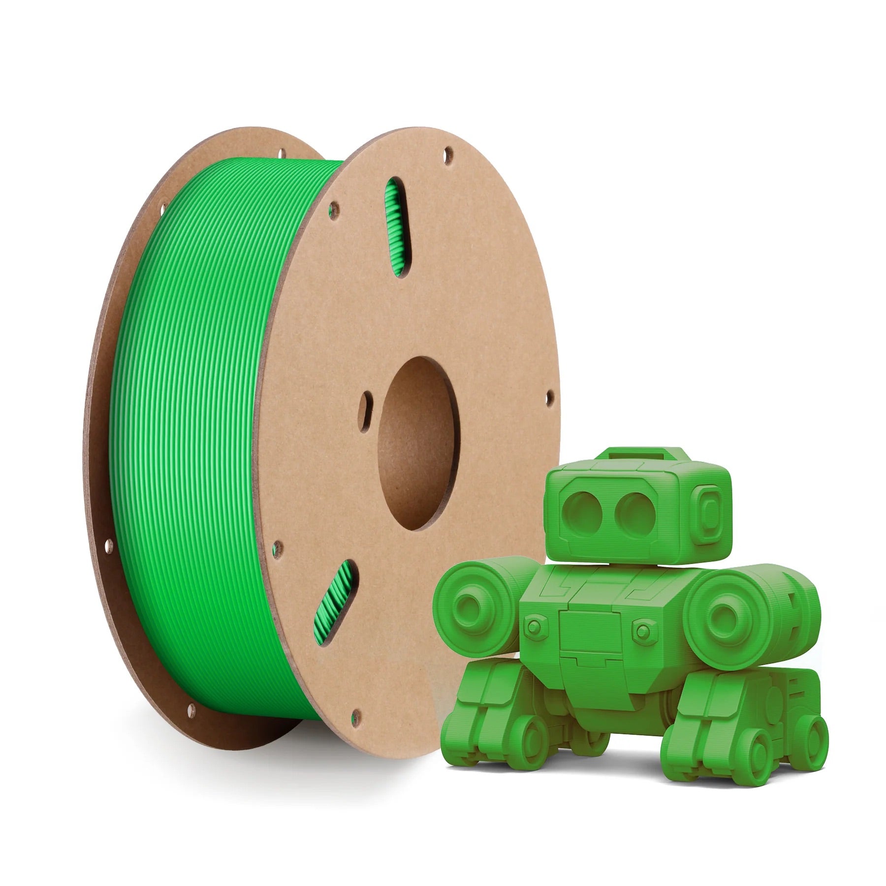 Filamento PLA de Alta Velocidad Anycubic, High Speed Anycubic PLA 🚀