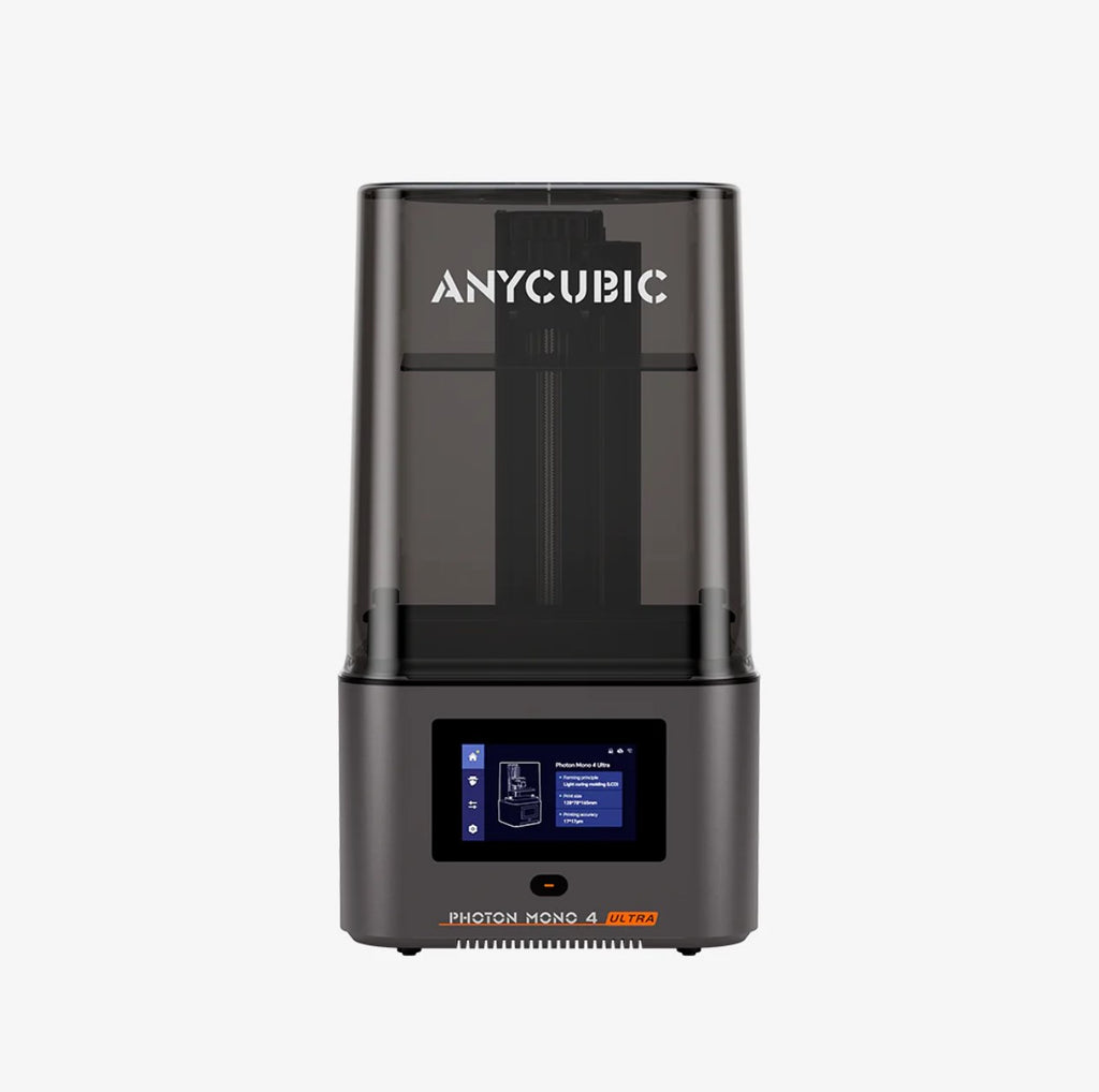 Anycubic Photon Mono 4 Ultra
