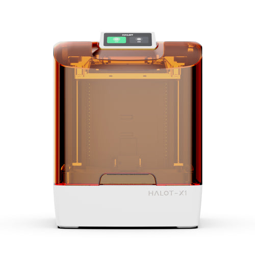 Creality HALOT-X1 16K - impresora 3D de resina