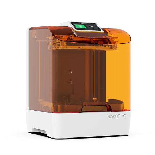 Creality HALOT-X1 16K - impresora 3D de resina (2)