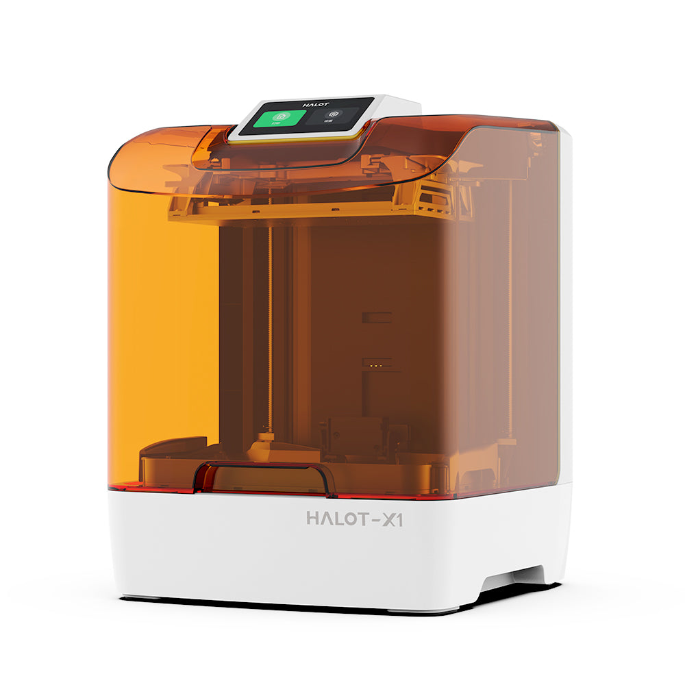 Creality HALOT-X1 16K - impresora 3D de resina (3)