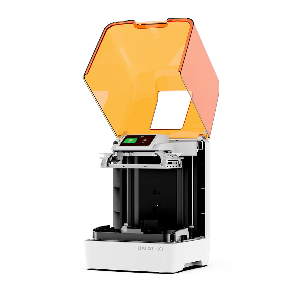 Creality HALOT-X1 16K - impresora 3D de resina (5)