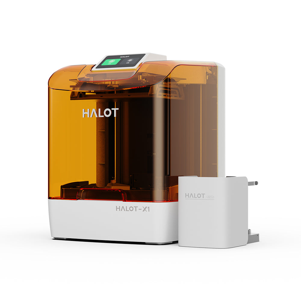 Creality HALOT-X1 Combo 16K - impresora 3D de resina (3)