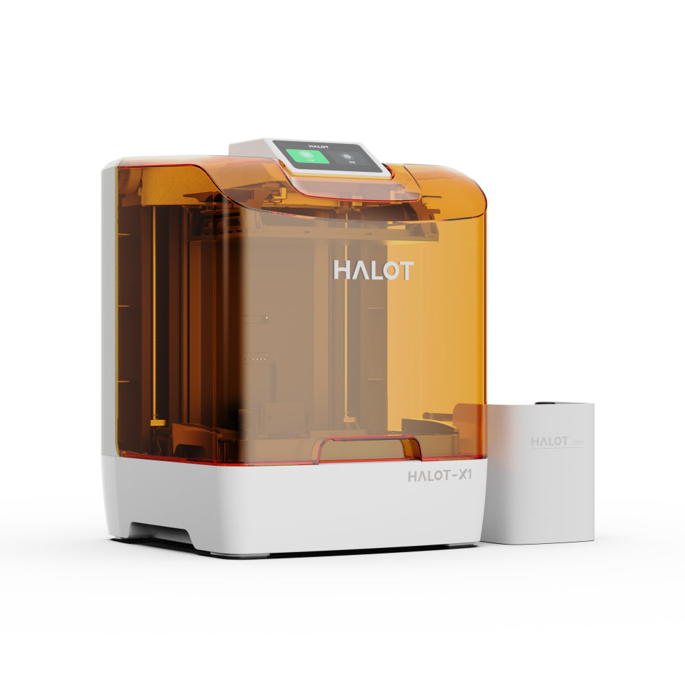 Creality HALOT-X1 Combo 16K - impresora 3D de resina (4)