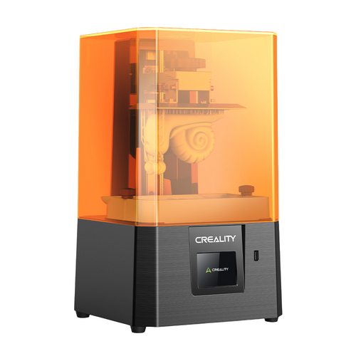 Creality Halot-R6 - impresora 3D de resina (2)