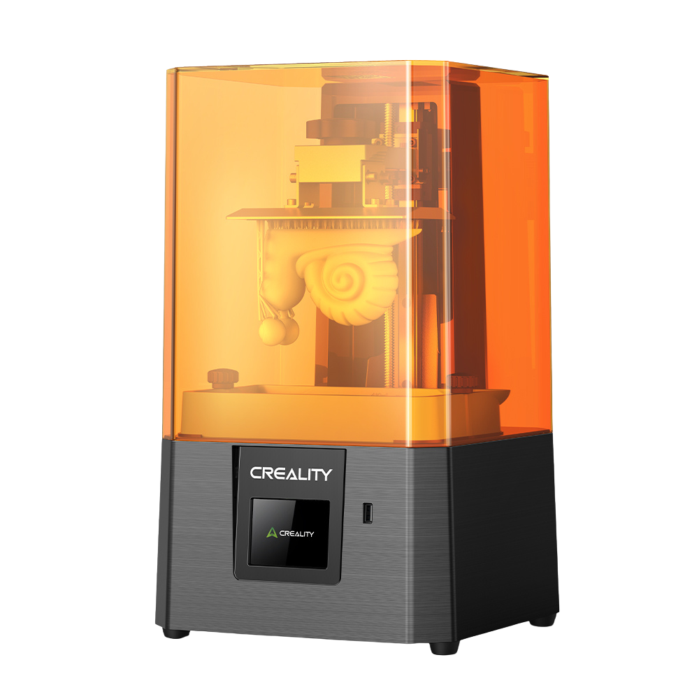 Creality Halot-R6 - impresora 3D de resina (3)