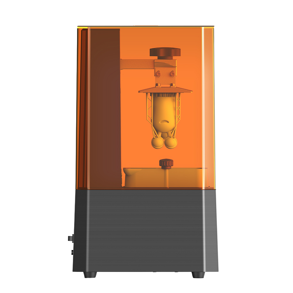 Creality Halot-R6 - impresora 3D de resina (4)