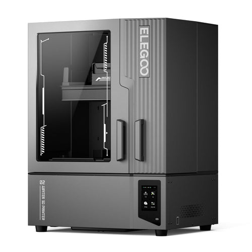 Elegoo Jupiter 2 - impresora 3D de resina