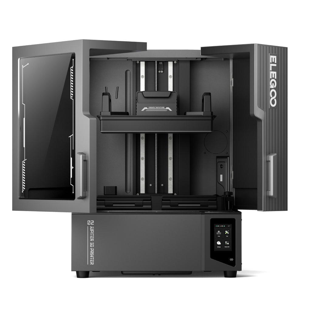 Elegoo Jupiter 2 - impresora 3D de resina (2)