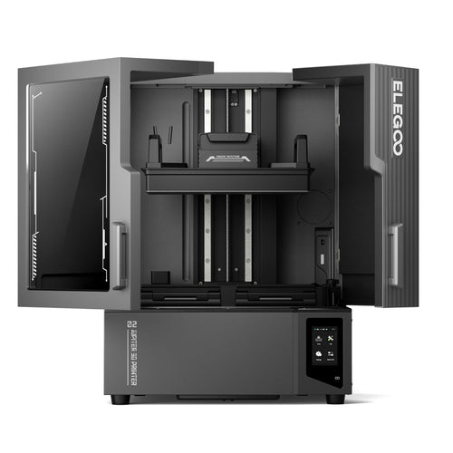 Elegoo Jupiter 2 - impresora 3D de resina (2)