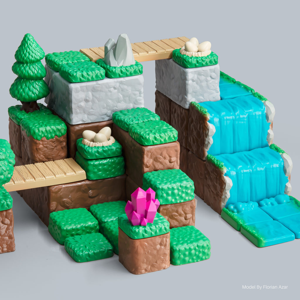 Elegoo Mars 5 - impresora 3D de resina (4)