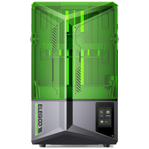 Elegoo Saturn 4 - impresora 3D de resina