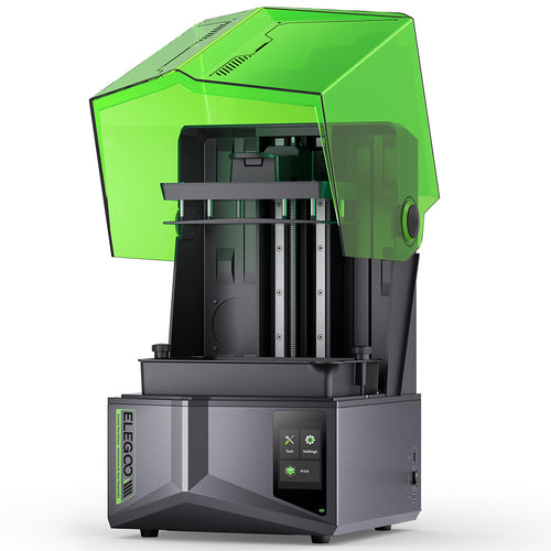Elegoo Saturn 4 - impresora 3D de resina (2)