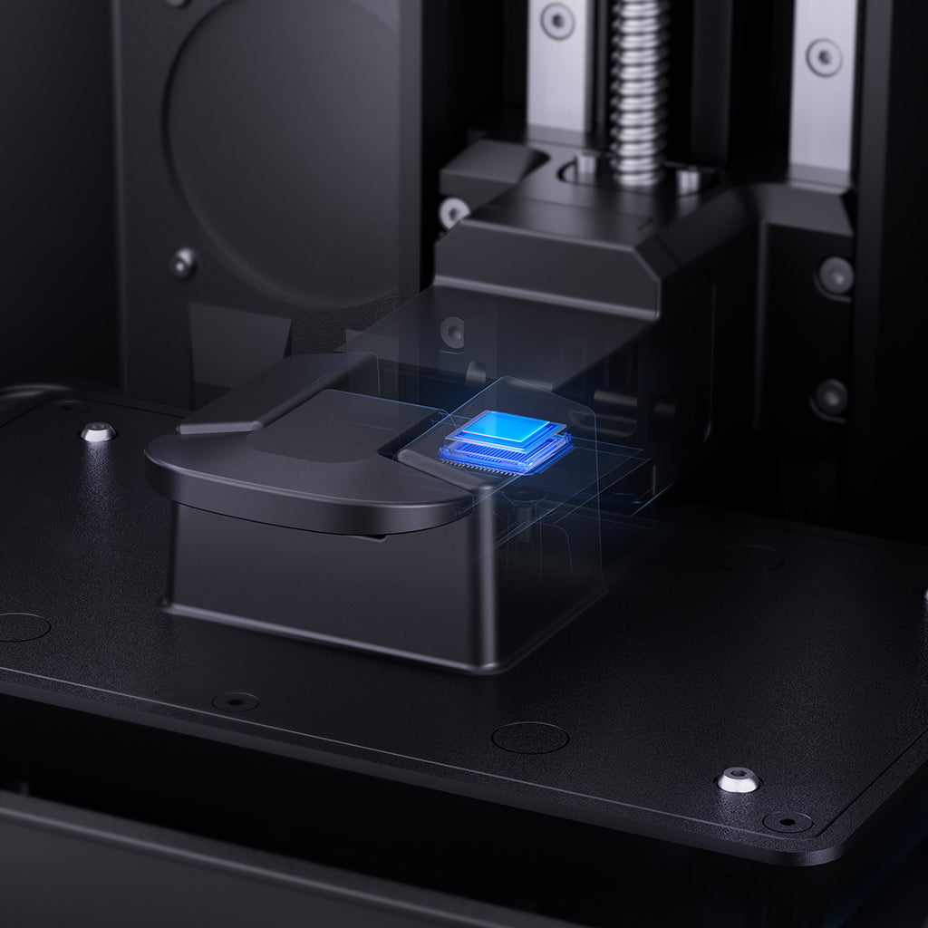 Elegoo Saturn 4 - impresora 3D de resina (5)