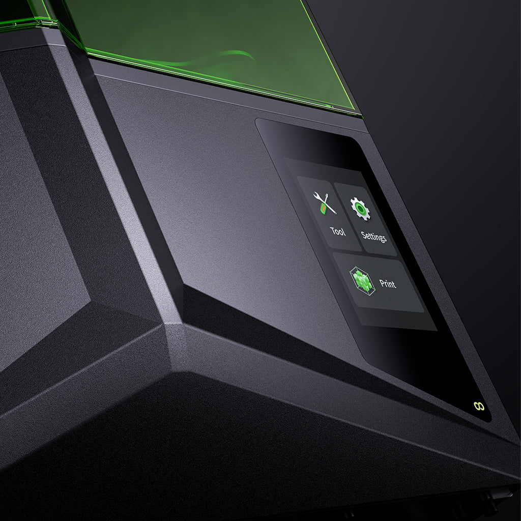 Elegoo Saturn 4 - impresora 3D de resina (7)