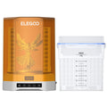 Estacion de curado y lavado ELEGOO Mercury Plus V3.0 para impresora resina 3D - Mr Resin