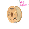 Filamento PLA ELEGOO 1.75mm 1kg Beige para impresora 3D FDM - Mr Resin