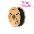 Filamento PLA ELEGOO 1.75mm 1kg Nero per stampante 3D FDM - Mr Resin