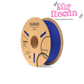 Filamento PLA ELEGOO 1.75mm 1kg Azul para impresora 3D FDM - Mr Resin