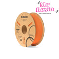ELEGOO PLA Filament 1.75mm 1kg Orange for FDM 3D Printer - Mr Resin