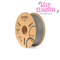 Filamento PLA ELEGOO 1.75mm 1kg Gris para impresora 3D FDM - Mr Resin