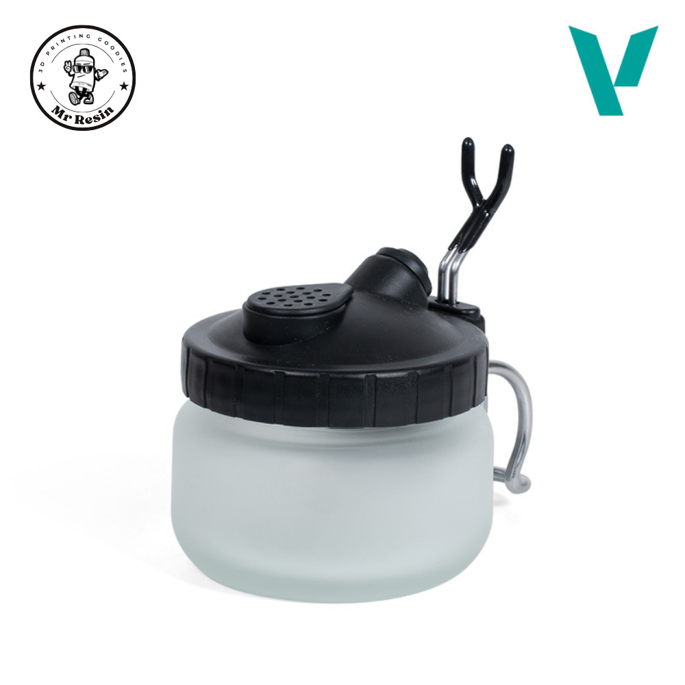 🧼 Estación de Limpieza de Aerógrafo Vallejo (Ref. 26.005)