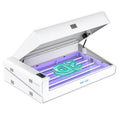 Mingda MD-C02 UV Curing Machine - máquina de lavado y curado de resina