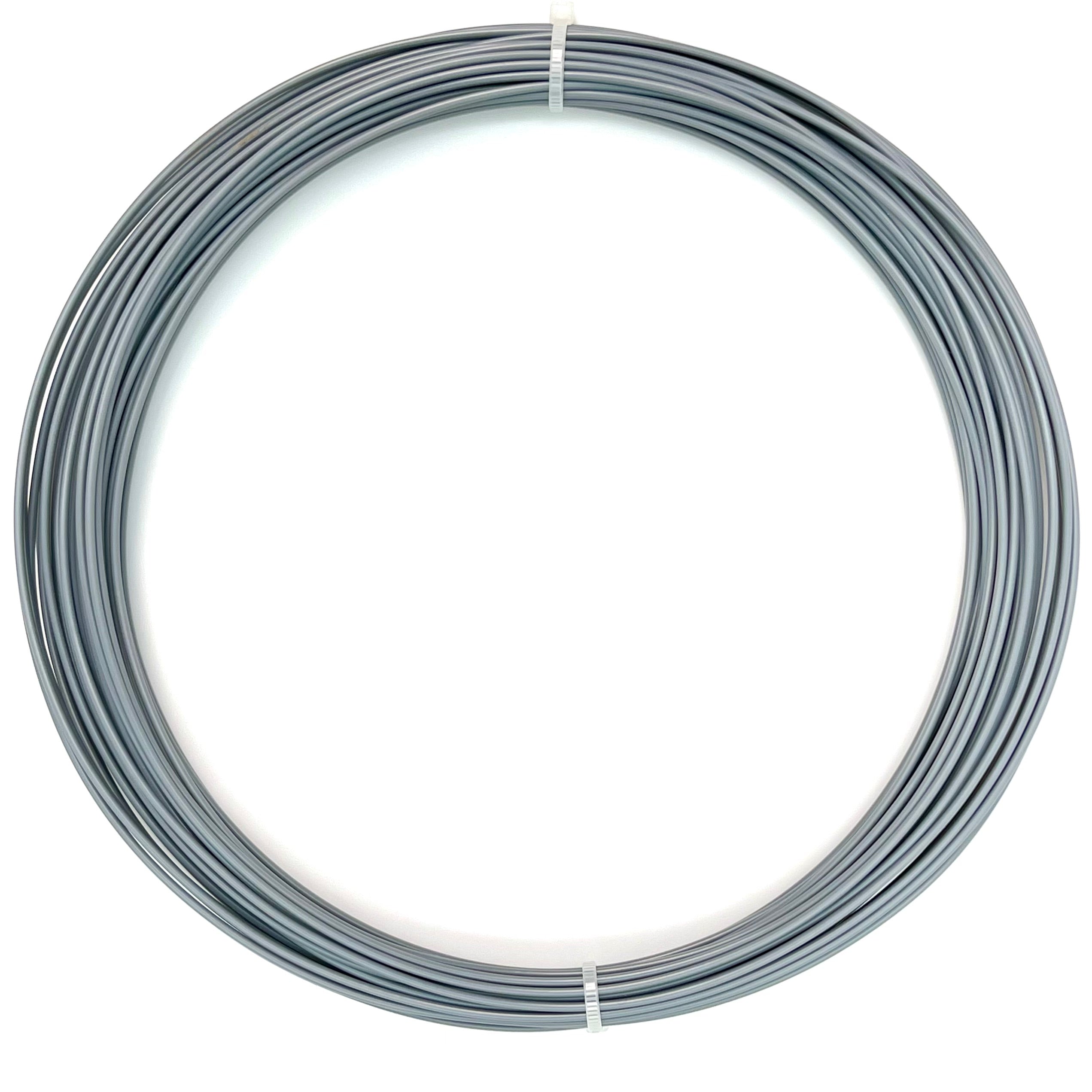 🔥Muestras de filamento Anycubic 1.75mm de 50g. PLA, PLA+, ASA, PETG, Seda, Silk, Rainbow, High Speed…🔥