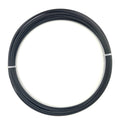 Campione filamento PLA Anycubic 1.75mm 50g Nero per stampante 3D FDM - Mr Resin