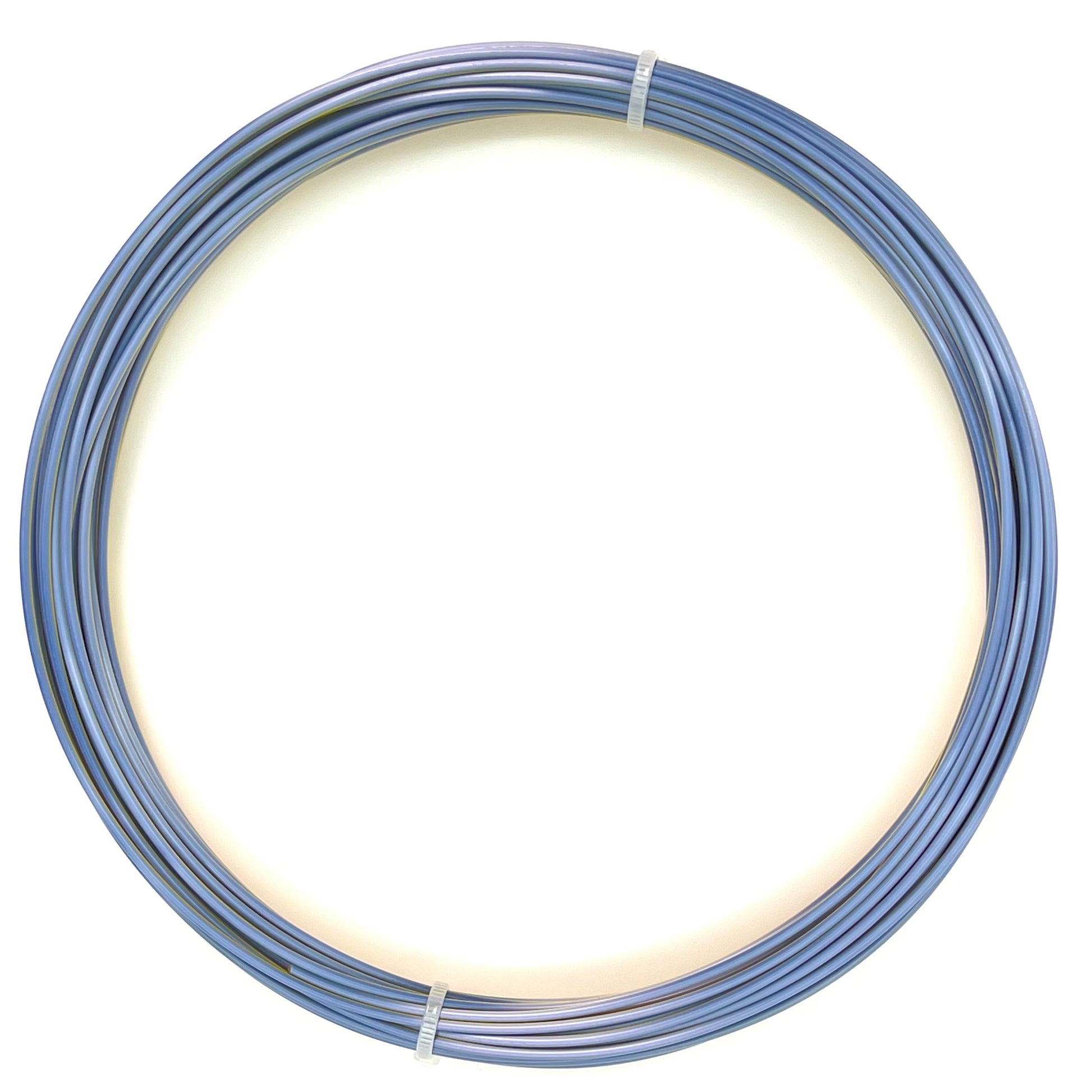 🔥Muestras de filamento Anycubic 1.75mm de 50g. PLA, PLA+, ASA, PETG, Seda, Silk, Rainbow, High Speed…🔥