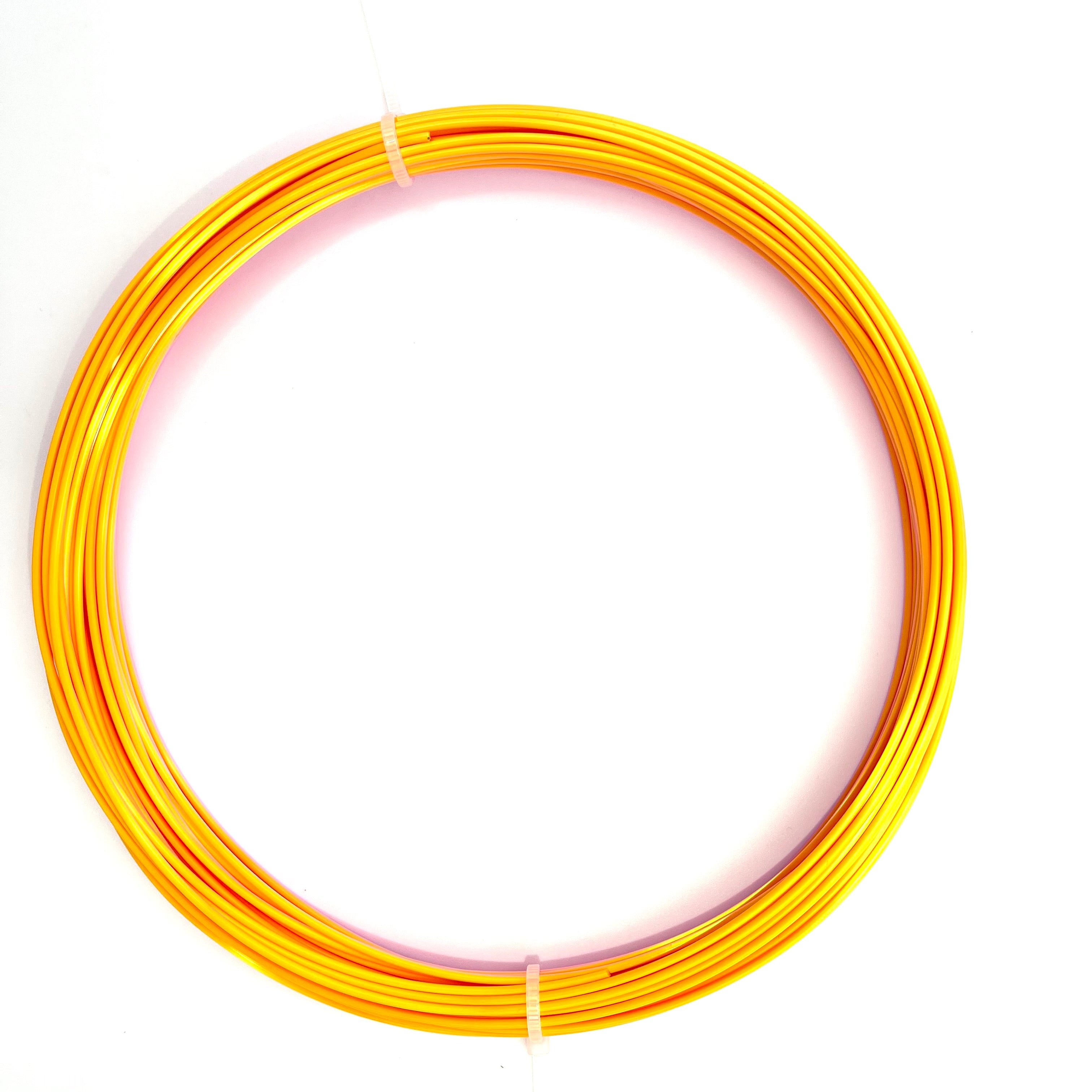 🔥Muestras de filamento Anycubic 1.75mm de 50g. PLA, PLA+, ASA, PETG, Seda, Silk, Rainbow, High Speed…🔥