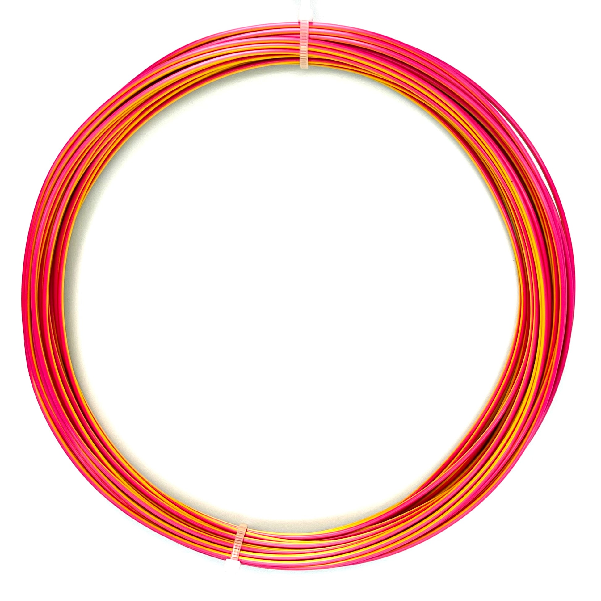 🔥Muestras de filamento Anycubic 1.75mm de 50g. PLA, PLA+, ASA, PETG, Seda, Silk, Rainbow, High Speed…🔥