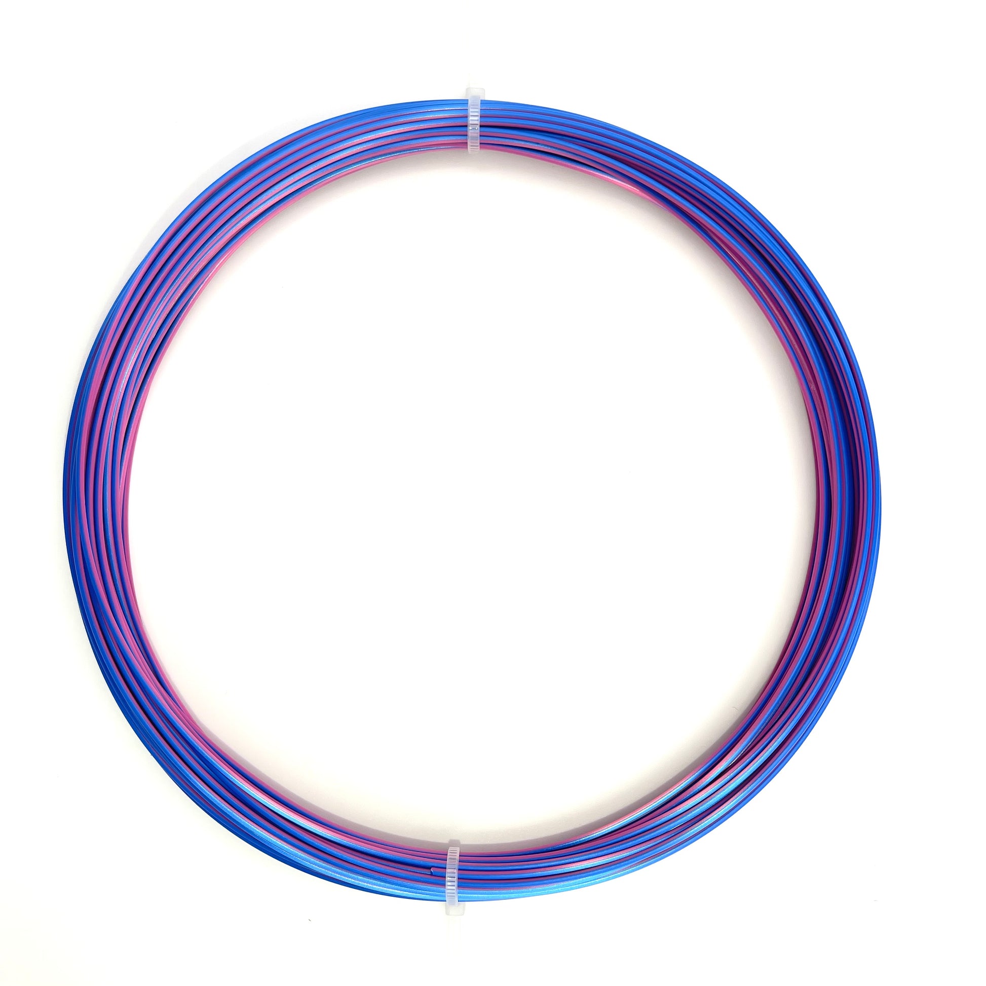 🔥Muestras de filamento Anycubic 1.75mm de 50g. PLA, PLA+, ASA, PETG, Seda, Silk, Rainbow, High Speed…🔥