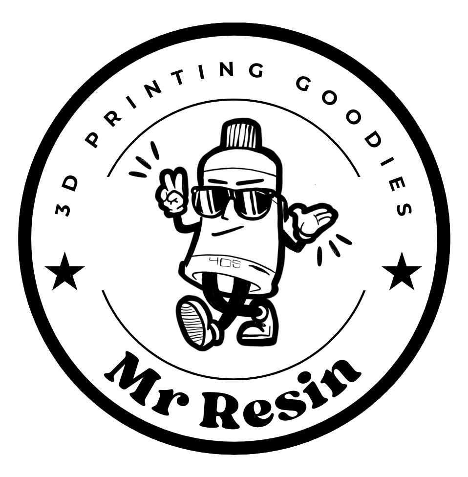 Mr Resin