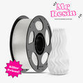 Anycubic PLA Basic Filament 1,75mm 1kg Transparent für FDM-3D-Drucker - Mr Resin