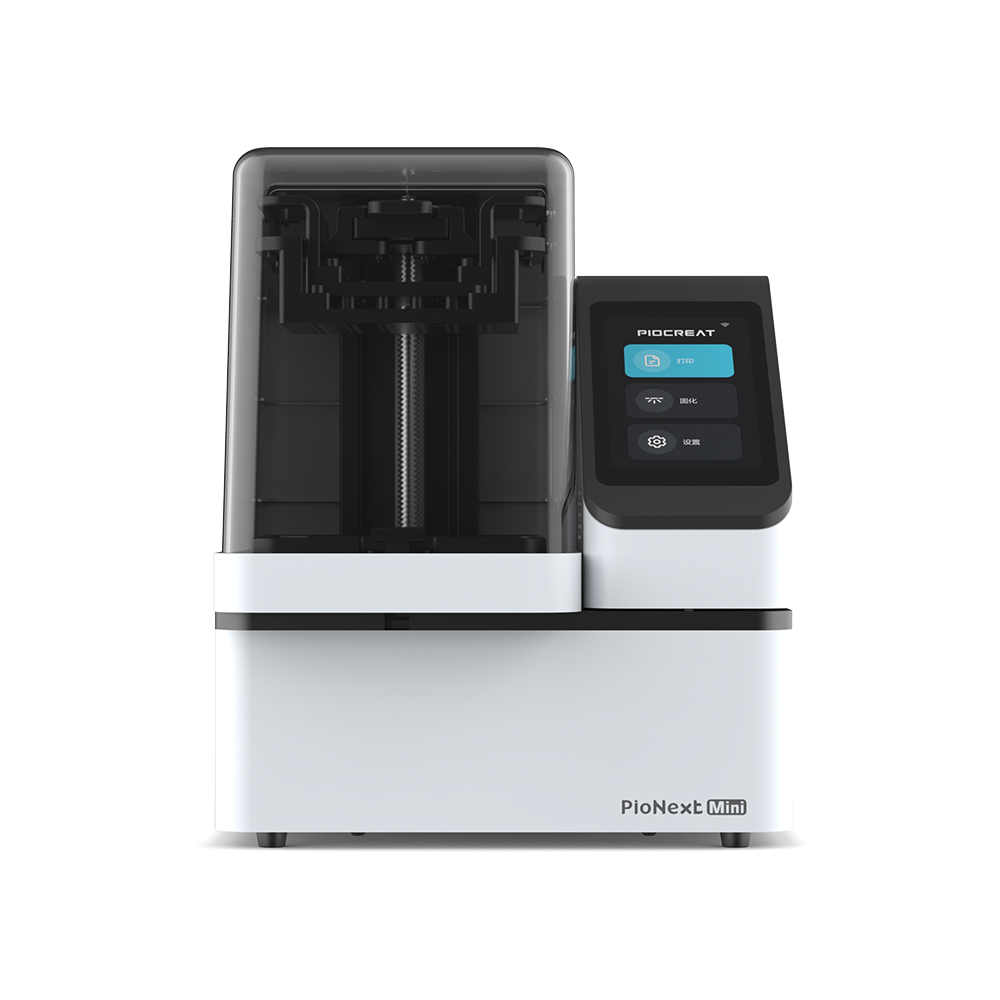 PioCreat PioNext Mini - impresora 3D de resina (2)