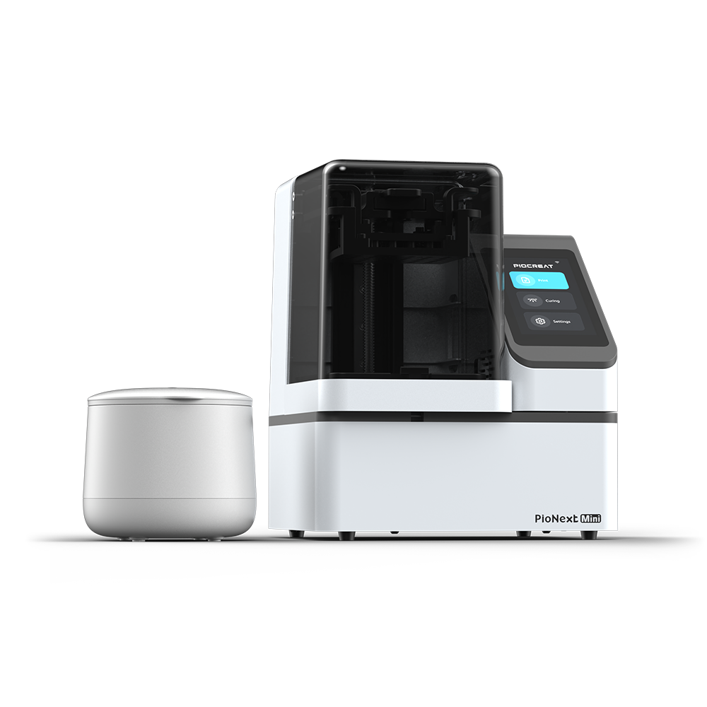 PioCreat PioNext Mini - impresora 3D de resina (4)