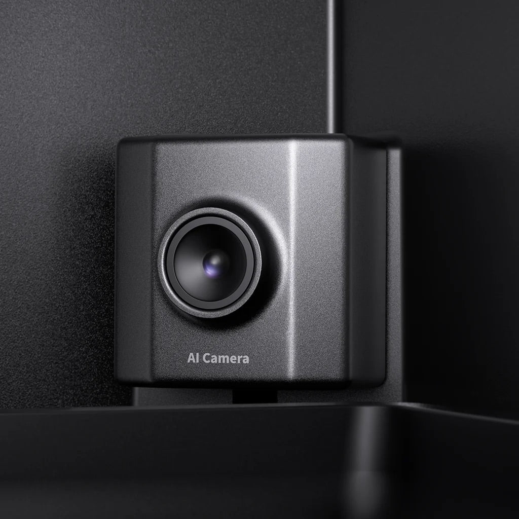 camara IA de la Impresora de resina 3D ELEGOO Saturn 4 Ultra - Mr Resin