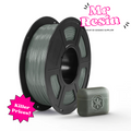 Filamento Anycubic TPU Flessibile Grigio 1.75mm 1kg - Mr Resin