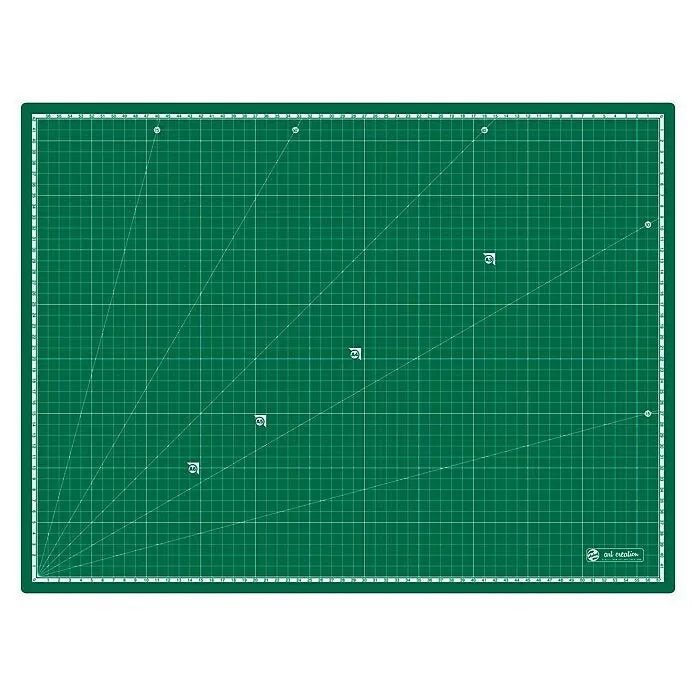 ArtCreation Plancha Salva Cortes A2 45x60 cm