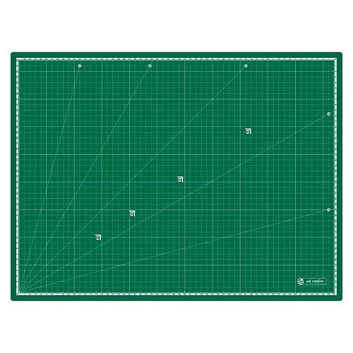 ArtCreation Plancha Salva Cortes A2 45x60 cm