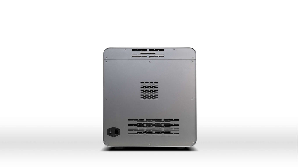 Zortrax Curing Station - máquina de lavado y curado de resina