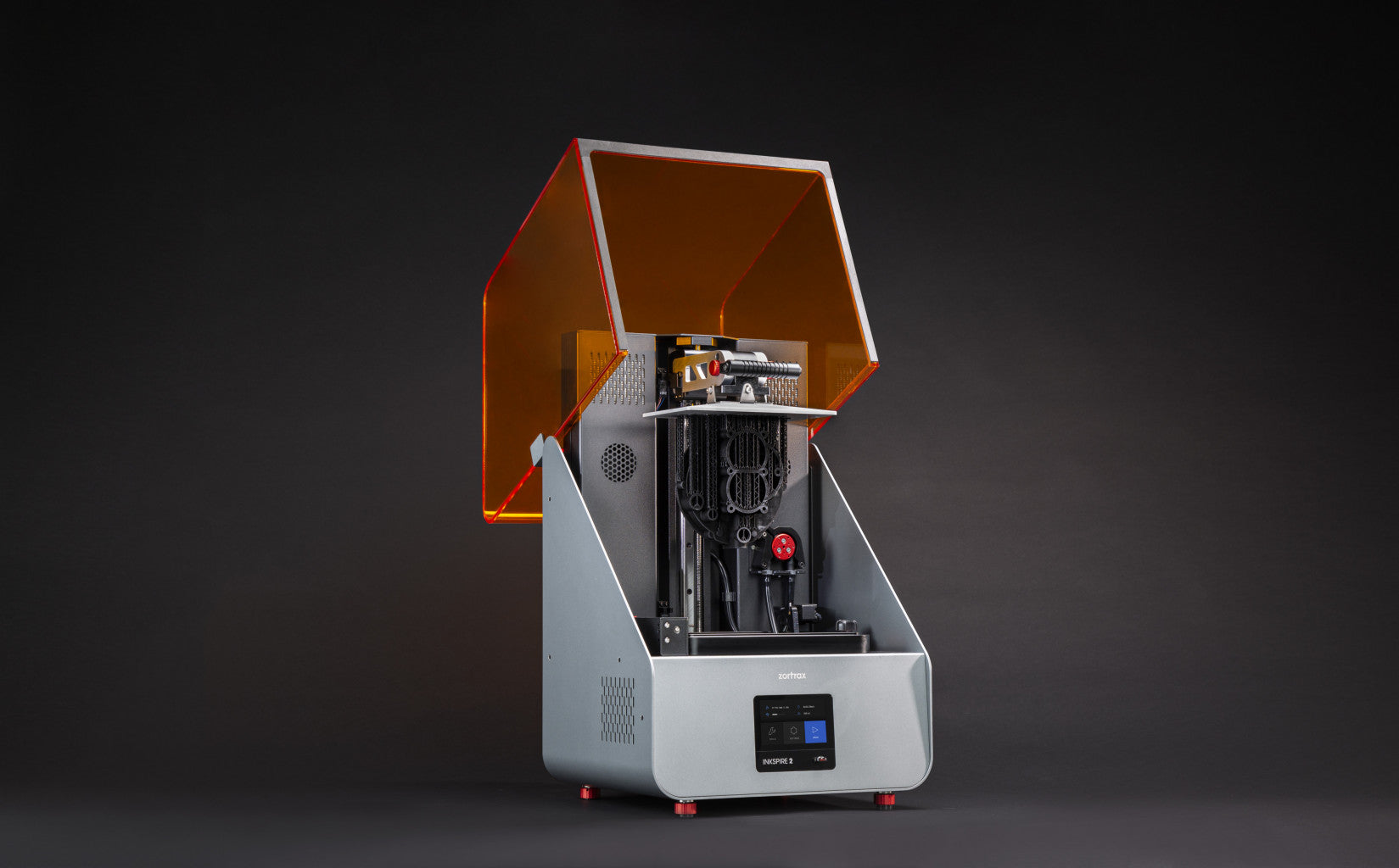 Zortrax Inkspire 2 3D Printer - impresora 3D de resina (2)