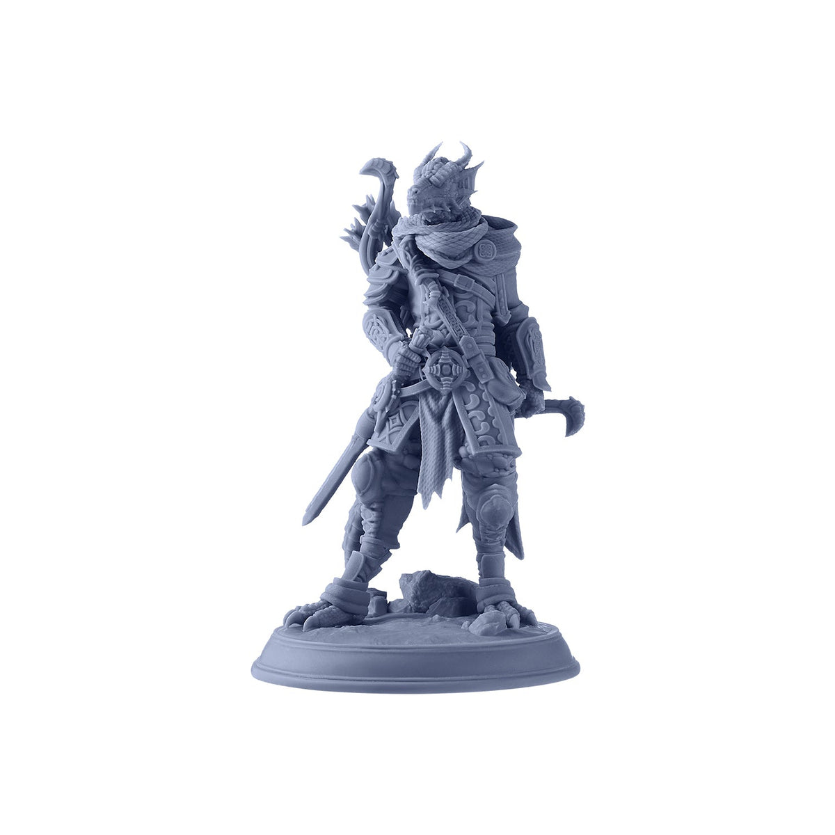Anycubic 16K Standard Resin de Anycubic, imagen 2