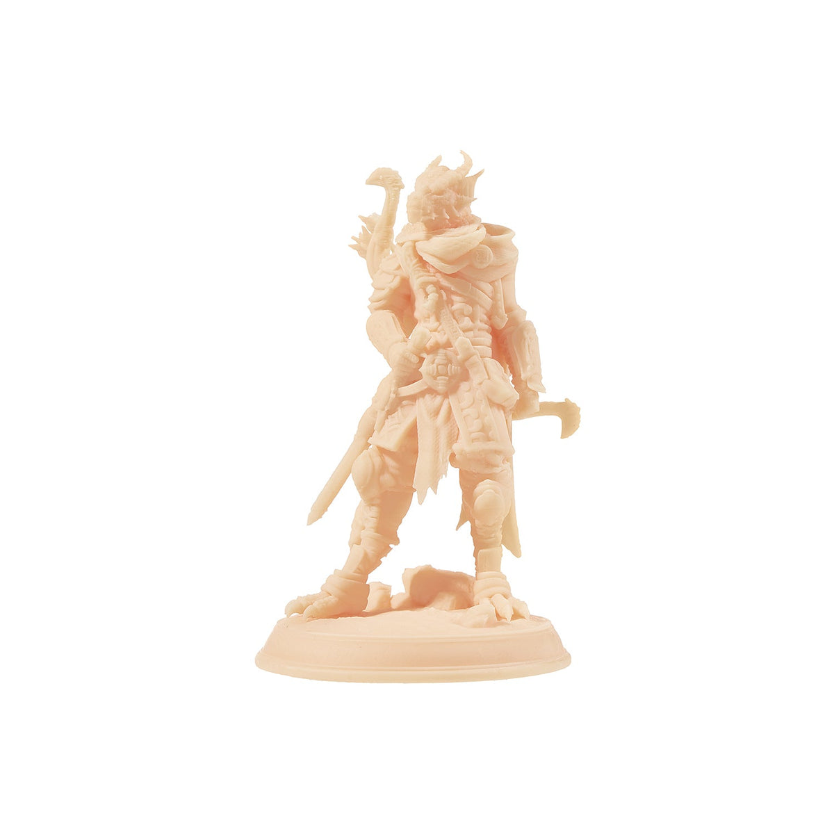Anycubic 16K Standard Resin de Anycubic, imagen 3
